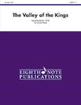 The Valley of the Kings - Band Arrangement