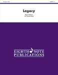 Legacy - Band Arrangement