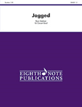 Jagged - Band Arrangement