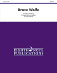 Brave Wolfe - Band Arrangement