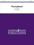 Triumphant - Band Arrangement