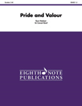 Pride and Valour - Band Arrangement