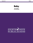 Baby - Band Arrangement