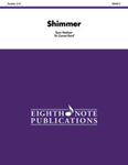 Shimmer - Band Arrangement