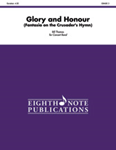 Glory and Honour - Band Arrangement