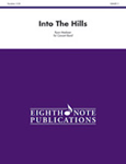 Into the Hills - Band Arrangement