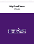 Highland Trace - Band Arrangement
