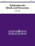 Celebration for Winds and Percussion - Band Arrangement