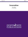 Innovation - Band Arrangement