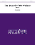 The Sword of the Valiant - Band Arrangement