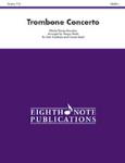 Trombone Concerto [Concert Band] Conc Band