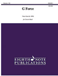 G Force - Band Arrangement