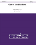 Out of the Shadows - Band Arrangement
