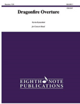 Dragonfire Overture - Band Arrangement