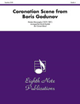 Coronation Scene (from Boris Godunov) - Band Arrangement