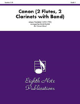 Canon - Band Arrangement