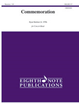 Commemoration - Band Arrangement
