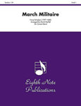 March Militaire - Band Arrangement