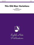 This Old Man Variations - Band Arrangement