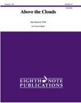 Above the Clouds [Concert Band]