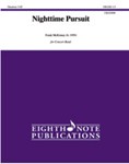 Nighttime Pursuit [Concert Band]