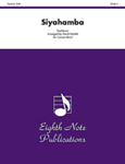 Siyahamba - Band Arrangement