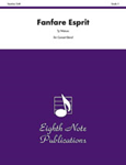 Fanfare Esprit - Band Arrangement