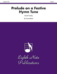 Prelude on a Festive Hymn Tune - Band Arrangement