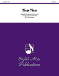 Tico Tico - Band Arrangement