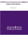 Attack of the Drones [Concert Band]
