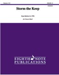 Storm the Keep [Concert Band]