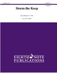 Storm the Keep [Concert Band]