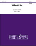 Vida del Sol [Concert Band]