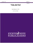 Vida del Sol [Concert Band]