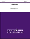 Prolation [Concert Band]
