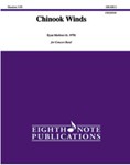 Chinook Winds [Concert Band]