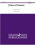 Echoes of Summer [Concert Band]