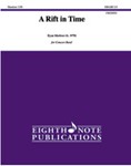 A Rift in Time [Concert Band]