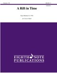 A Rift in Time [Concert Band]
