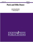 Puck and Elfin Dance [Concert Band]
