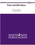 Puck and Elfin Dance [Concert Band]