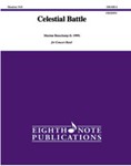 Celestial Battle [Concert Band]