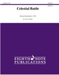 Celestial Battle [Concert Band]