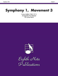 Symphony 1 (Movement 3) - Band Arrangement