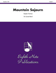 Mountain Sojourn - Band Arrangement