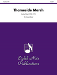 Thameside March - Band Arrangement