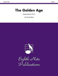The Golden Age - Band Arrangement