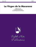 La Virgen de la Macarena - Band Arrangement