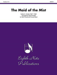 The Maid of the Mist - Band Arrangement