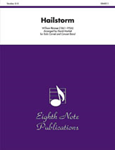 Hailstorm - Band Arrangement